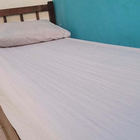 Itanhaém Hostel Sion - Apartamentos מראה חיצוני תמונה