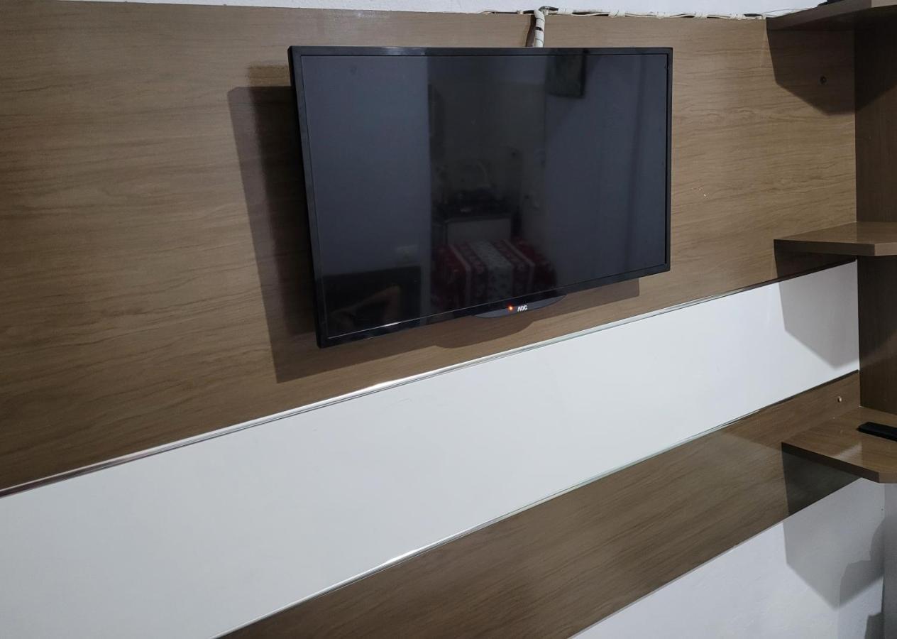 Itanhaém Hostel Sion - Apartamentos מראה חיצוני תמונה