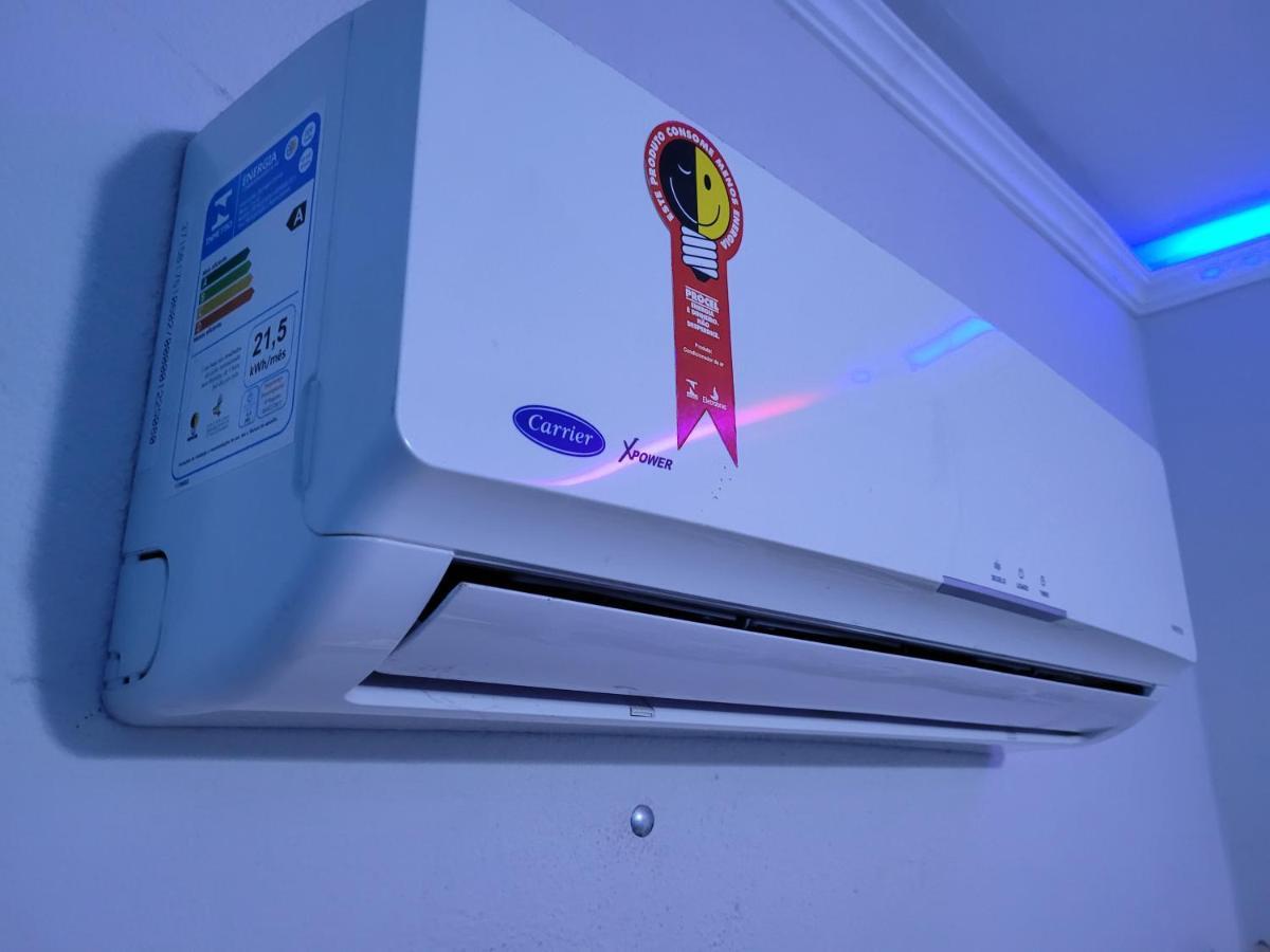 Itanhaém Hostel Sion - Apartamentos מראה חיצוני תמונה