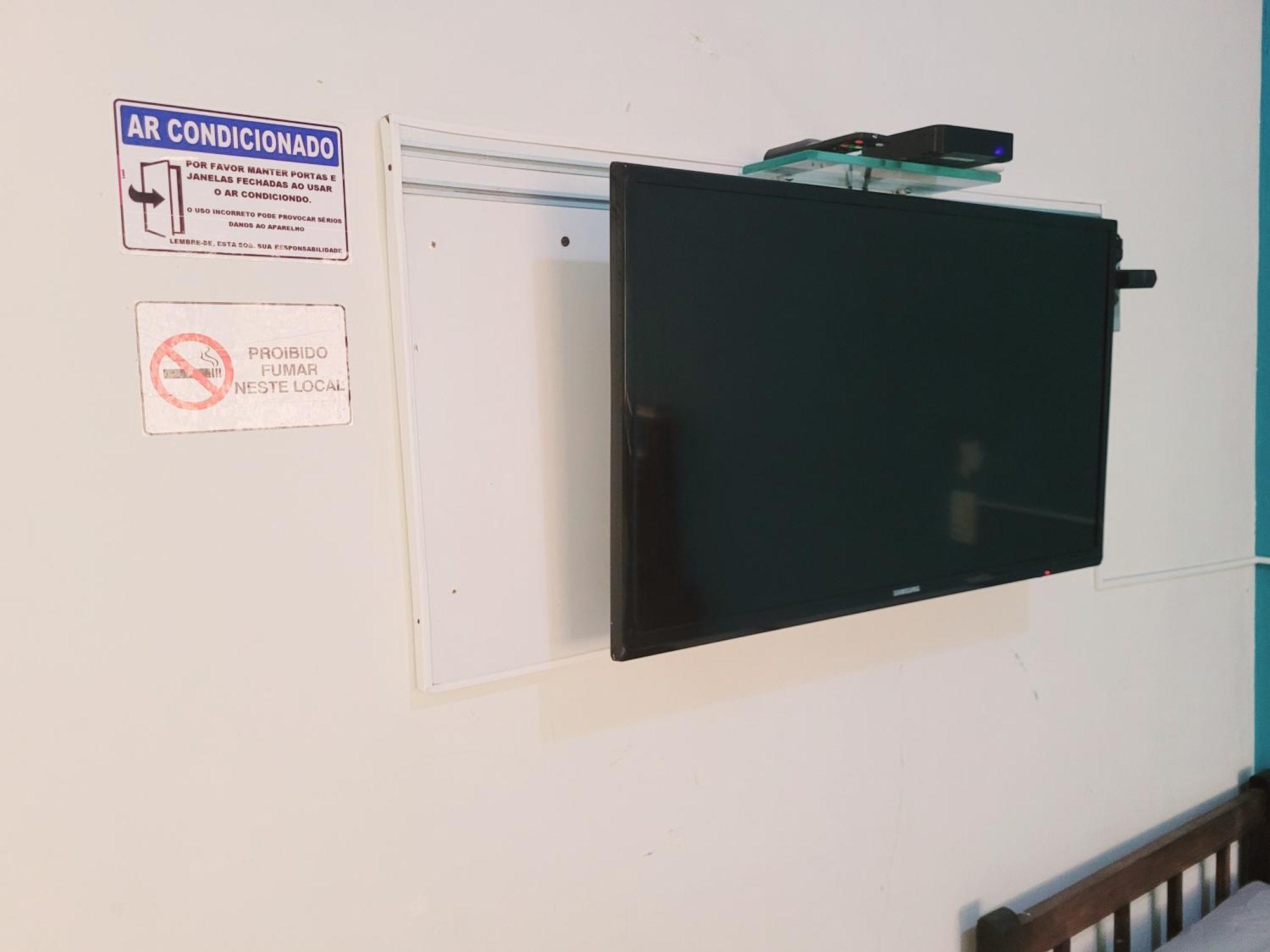 Itanhaém Hostel Sion - Apartamentos מראה חיצוני תמונה